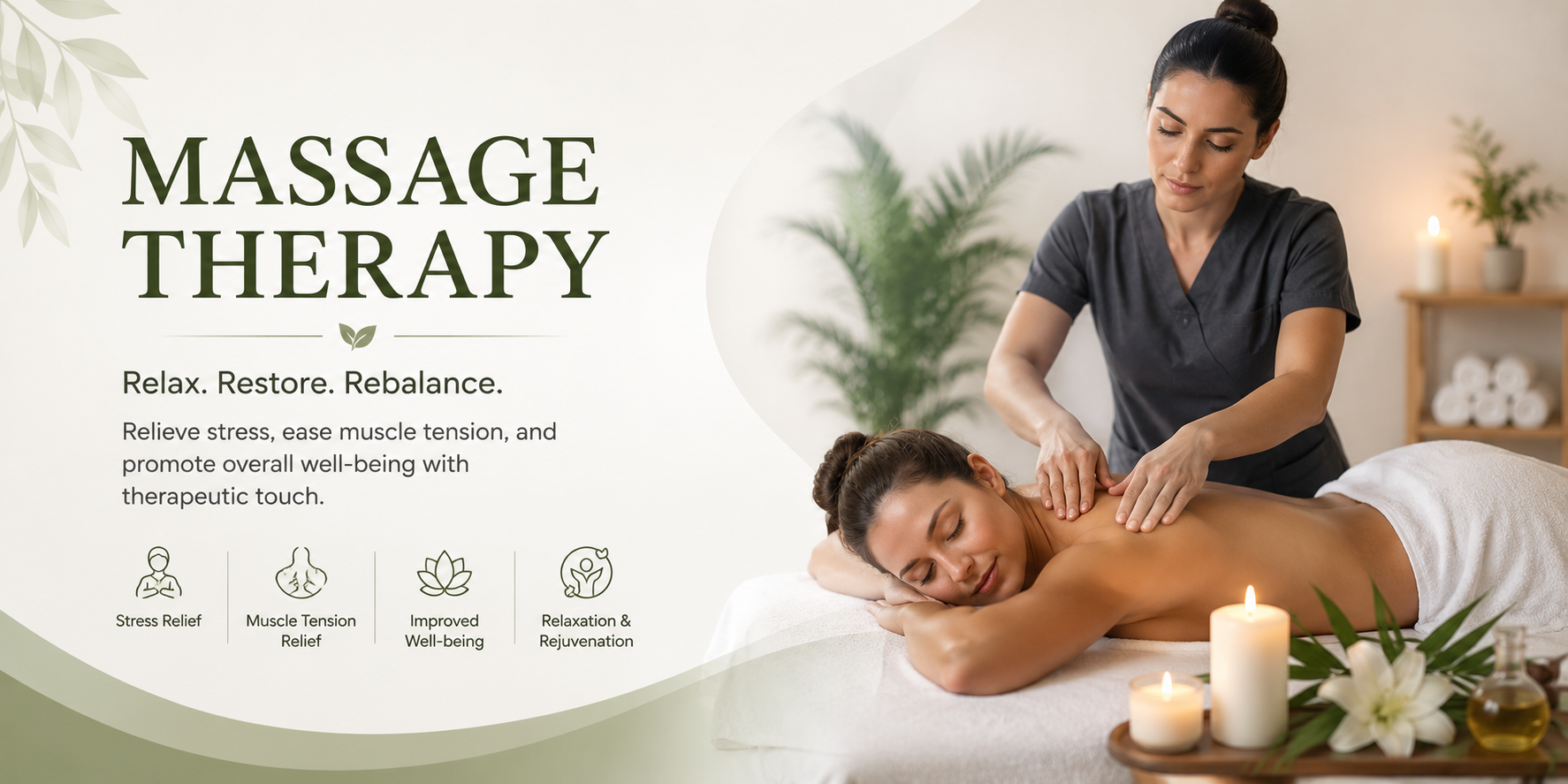 Maxwell Physiotherapy & Rehab