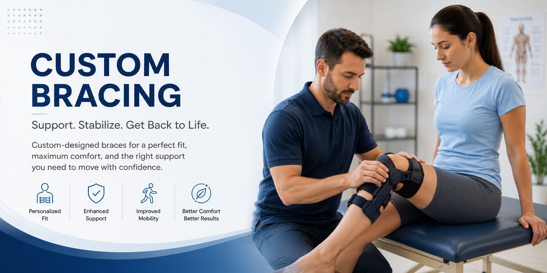 Maxwell Physiotherapy & Rehab